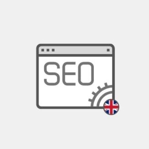 United Kingdom SEO for website - Marketing