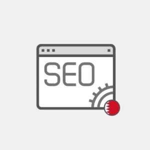 Bahrain SEO for website - Marketing