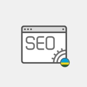 Rwanda SEO for website - Marketing