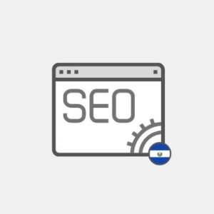 El Salvador SEO for website - Marketing
