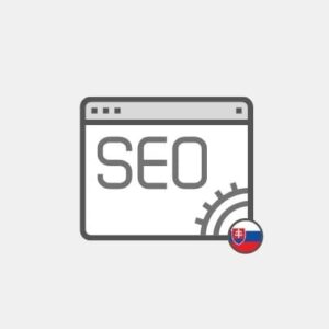Slovakia SEO for website - Marketing