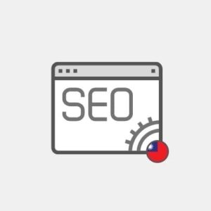 Taiwan SEO for website - Marketing