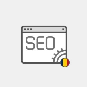 Chad SEO for website - Marketing
