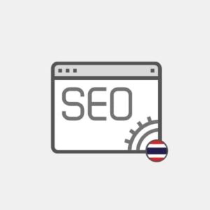 Thailand SEO for website - Marketing