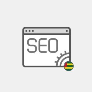 Togo SEO for website - Marketing