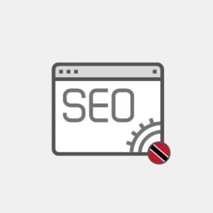 Trinidad and Tobago SEO for website - Marketing