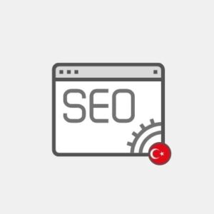 Turkey SEO for website - Marketing
