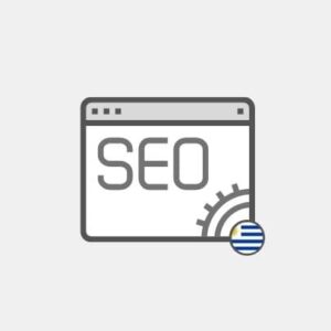 Uruguay SEO for website - Marketing