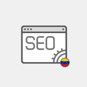 Venezuela SEO for website - Marketing
