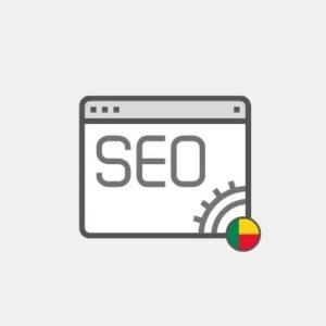 Benin SEO for website - Marketing