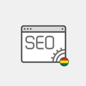 Bolivia SEO for website - Marketing