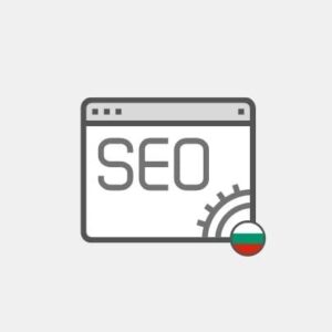 Bulgaria SEO for website - Marketing