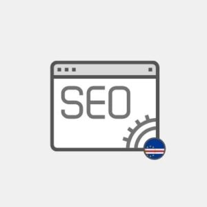 Cape Verde SEO for website - Marketing