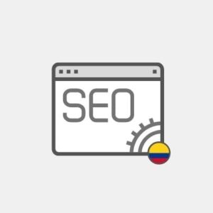 Colombia SEO for website - Marketing