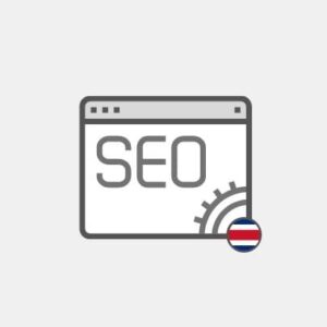 Costa Rica SEO for website - Marketing