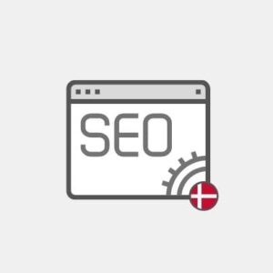 Denmark SEO for website - Marketing