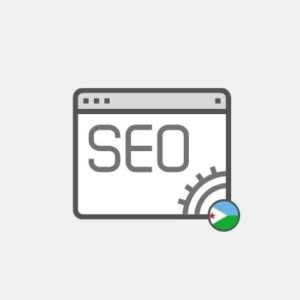 Djibouti SEO for website - Marketing