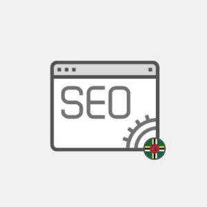 Dominica SEO for website - Marketing