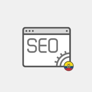 Ecuador SEO for website - Marketing