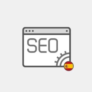 Spain SEO for website - Marketing