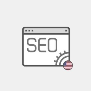 United States SEO for website - Marketing