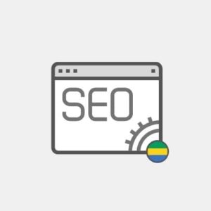 Gabon SEO for website - Marketing
