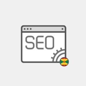 Grenade SEO for website - Marketing
