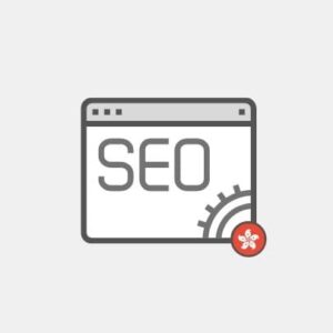 Hong Kong SEO for website - Marketing