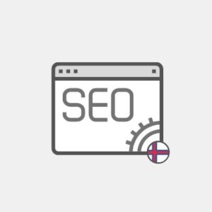 Faroe Islands SEO for website - Marketing
