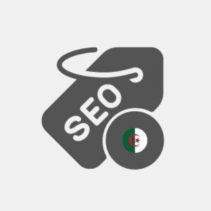SEO уеб дистрибутор в Алжир