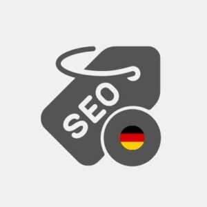 Germany SEO web Reseller