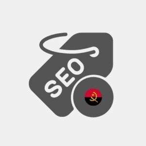 SEO уеб дистрибутор в Ангола