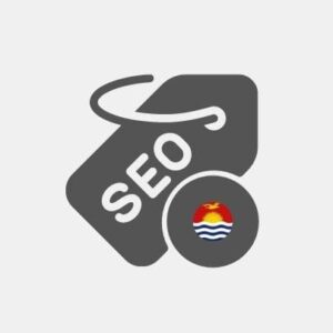 Kiribati SEO web Reseller