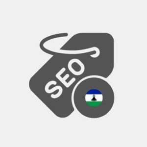 Lesotho SEO web Reseller