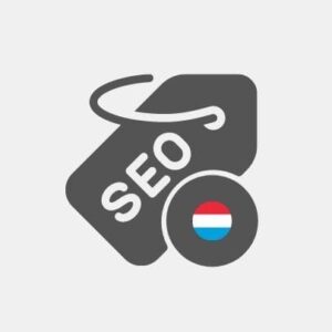 Luxembourg SEO web Reseller