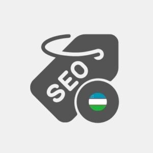Uzbekistan SEO web Reseller