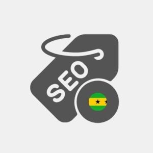 Sao Tome and Principe SEO web Reseller