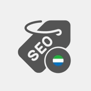 Sierra Leone SEO web Reseller