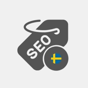 Sweden SEO web Reseller