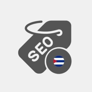 Cuba SEO web Reseller