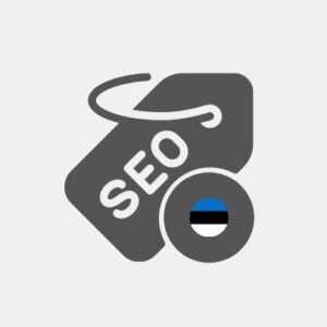 Estonia SEO web Reseller