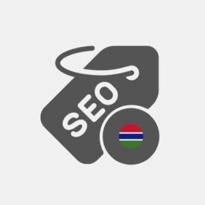 Gambia SEO web Reseller