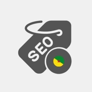 French Guiana SEO web Reseller