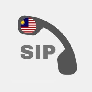 VoIP line Malaysia - SIP Account