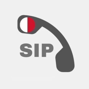 VoIP line Malta - SIP Account