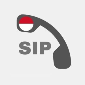 VoIP line Monaco - SIP Account