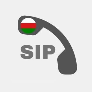 VoIP line Oman - SIP Account