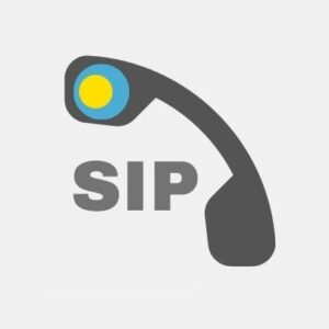 VoIP line Palau - SIP Account