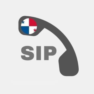 VoIP line Panama - SIP Account