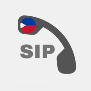 VoIP line Philippines - SIP Account